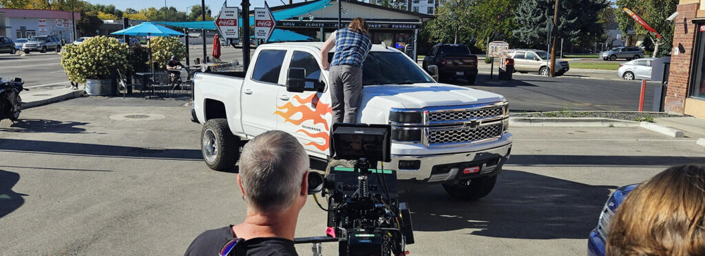 Driving Smarter Growth with Commercial Tire