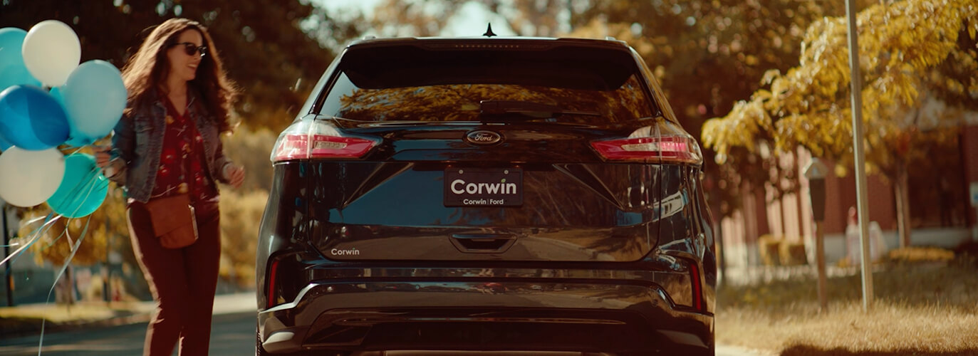 Market Growth & Community Impact with Corwin Auto Group